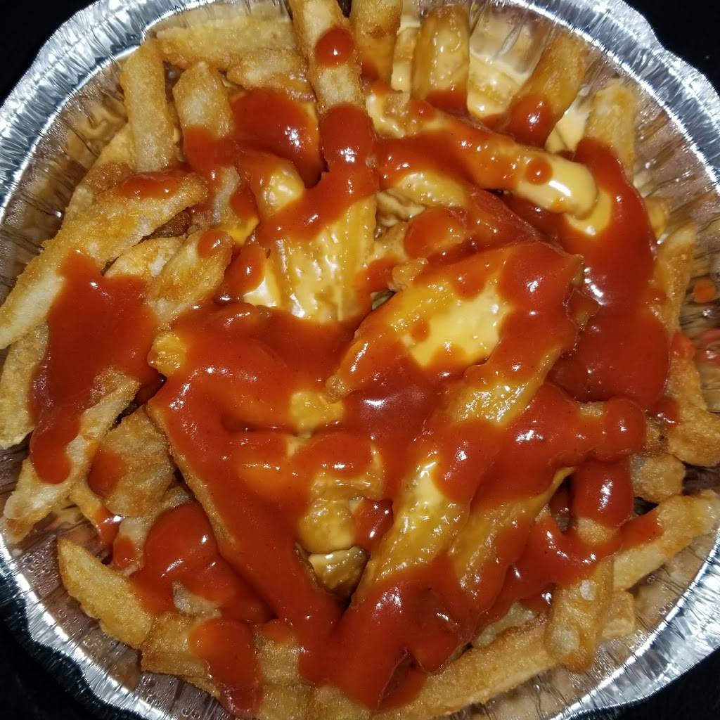 Old English Style Pizza | restaurant | 6015 N 5th St, Philadelphia, PA 19120, USA | 2155495888 OR +1 215-549-5888