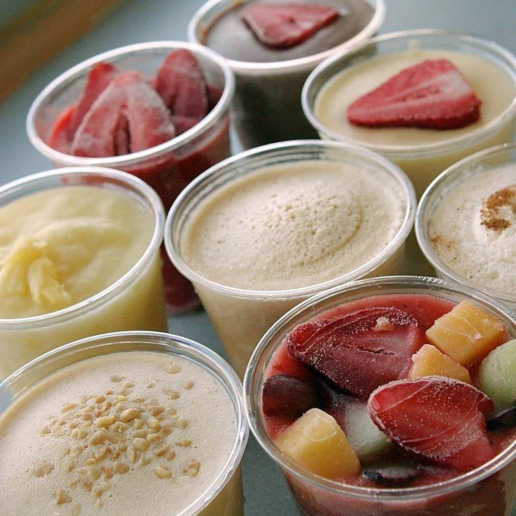 Limbhelados | restaurant | 107 Broadway, Kissimmee, FL 34741, USA | 7873750826 OR +1 787-375-0826