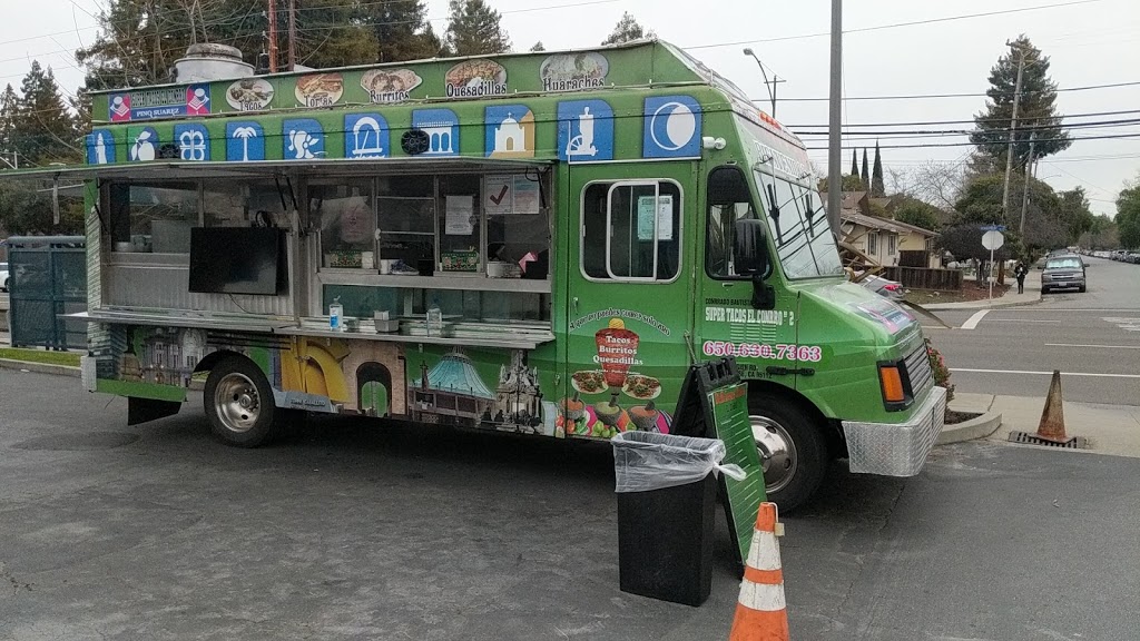 El conrro | restaurant | Rengstorff/Middlefield, Mountain View, CA 94043, USA | 6506307363 OR +1 650-630-7363