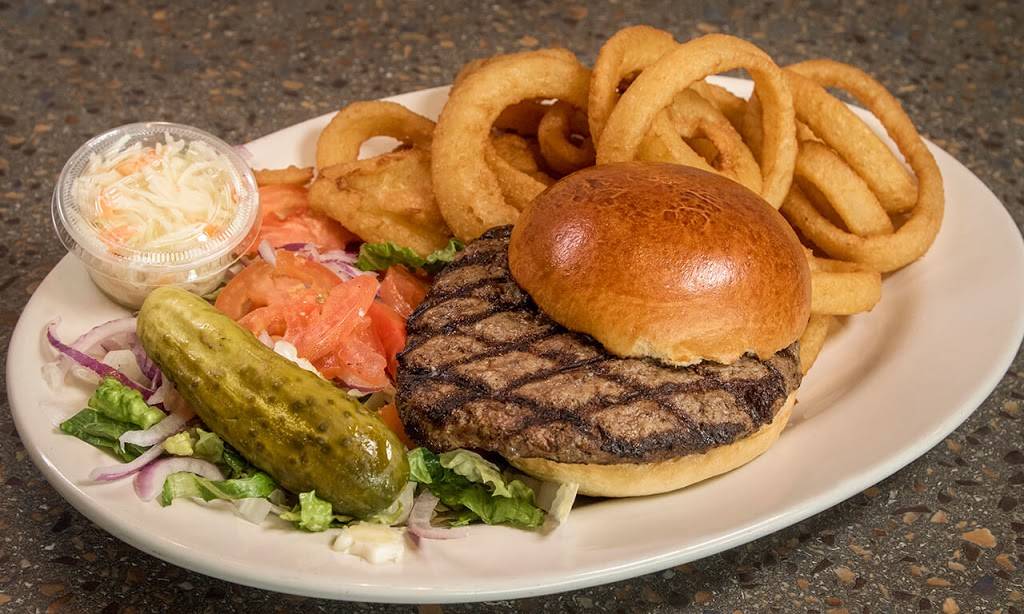 Greek Cove Merrick | restaurant | 2261 Merrick Rd, Merrick, NY 11566, USA | 5165487500 OR +1 516-548-7500