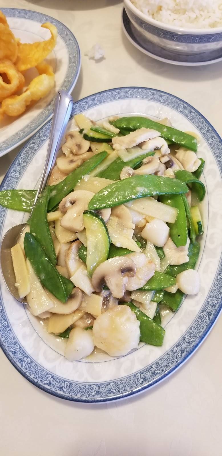 Panda Inn Restaurant | restaurant | 919 15th Ave, Longview, WA 98632, USA | 3605758828 OR +1 360-575-8828