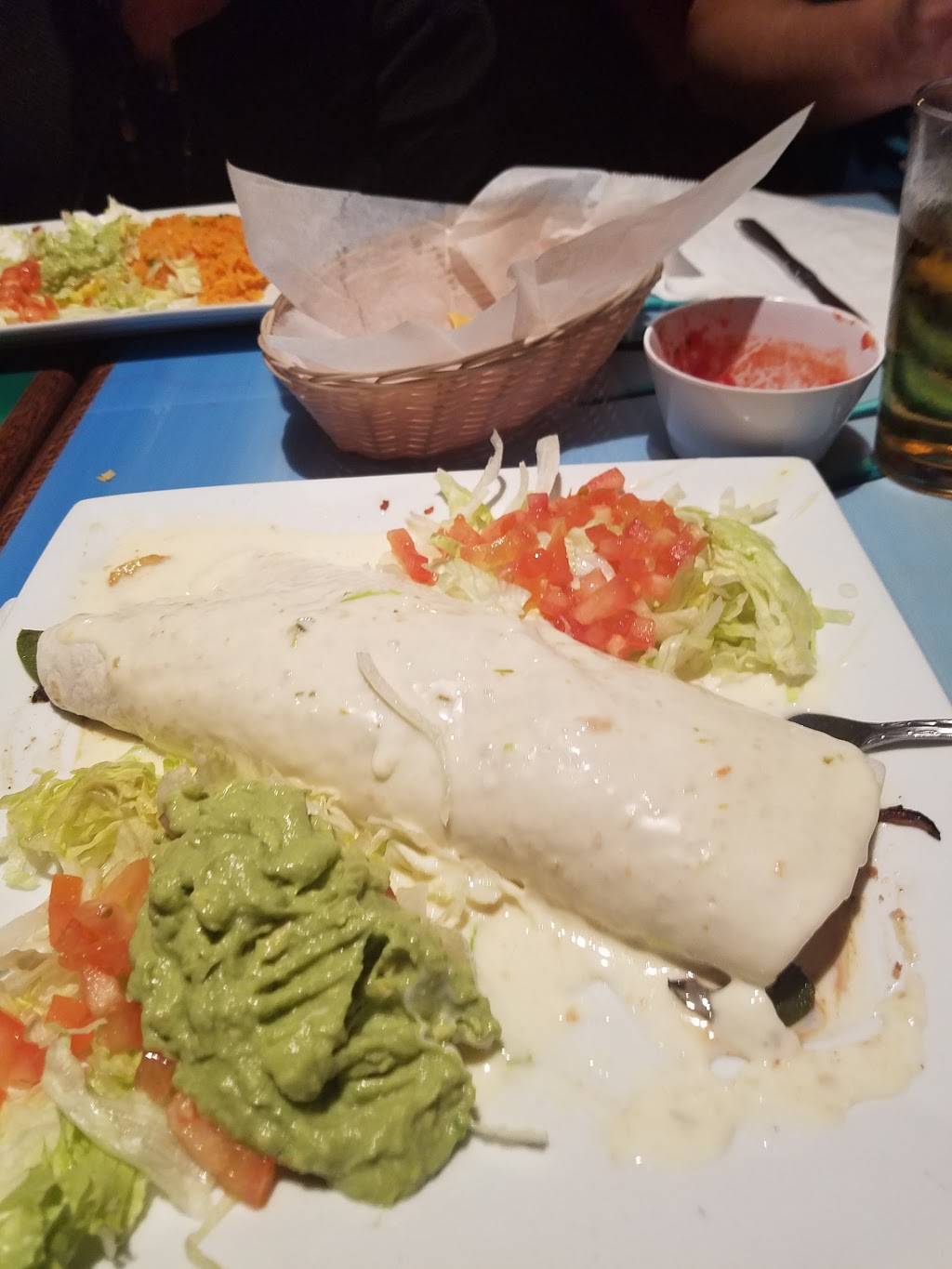 Don Ramon Mexican Restaurant | restaurant | 4866 Richmond Rd, Cleveland, OH 44128, USA | 2168313100 OR +1 216-831-3100