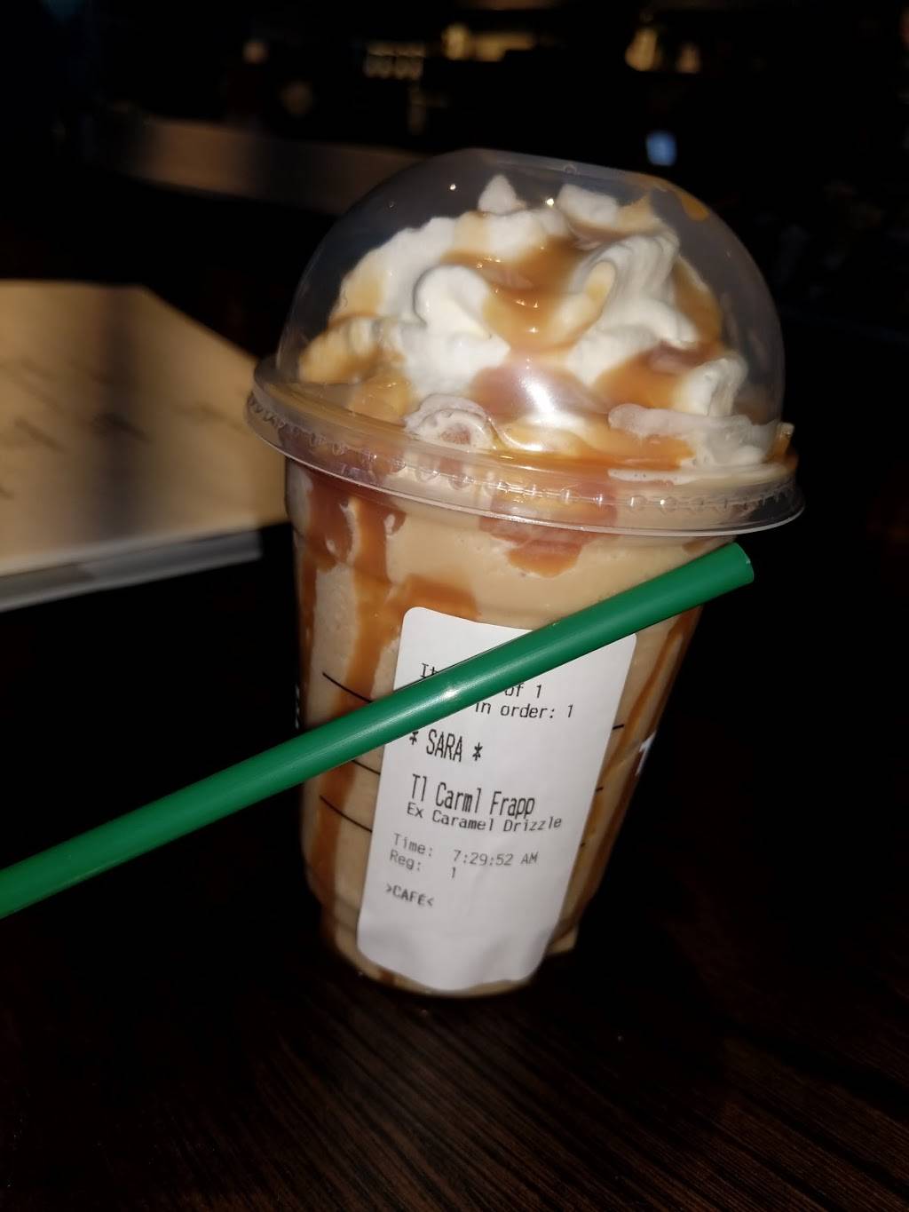 Starbucks | cafe | 100 Country Club Gate Center, Pacific Grove, CA 93950, USA | 8312411805 OR +1 831-241-1805