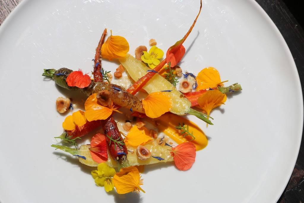 Wallsé | restaurant | 344 W 11th St, New York, NY 10014, USA | 2123522300 OR +1 212-352-2300