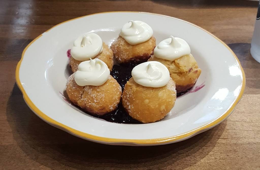 Biscuit Love Gulch | restaurant | 316 11th Ave S, Nashville, TN 37203, USA | 6154909584 OR +1 615-490-9584