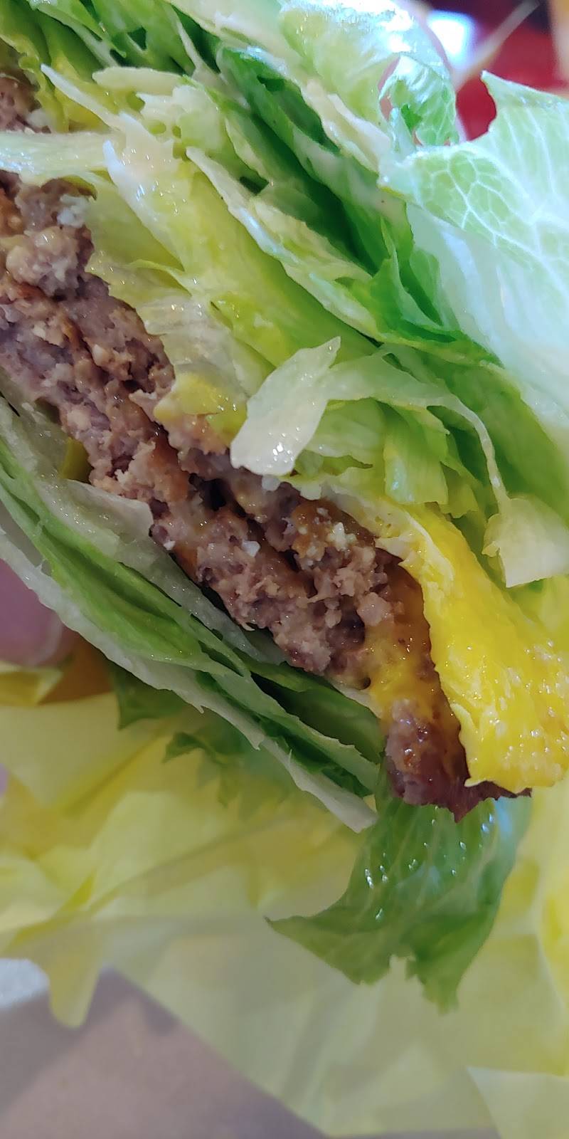 Burger Factory | meal delivery | 5802 Santa Monica Blvd, Los Angeles, CA 90038, USA | 3234614015 OR +1 323-461-4015