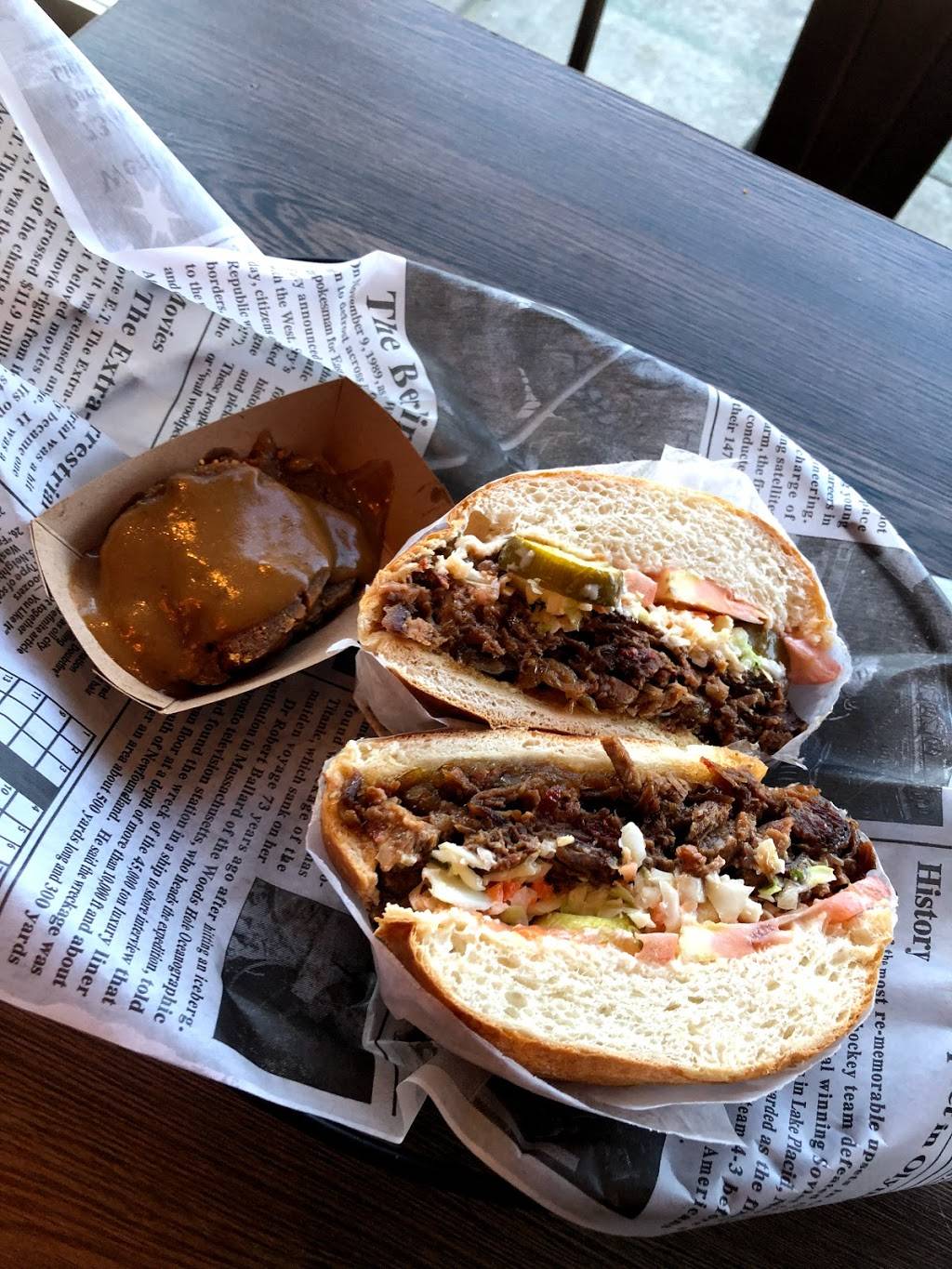 Graze Smokehouse | restaurant | 529 Central Ave, Cedarhurst, NY 11516, USA | 5168285000 OR +1 516-828-5000