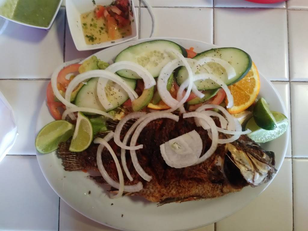 Mi Hacienda Taqueria | restaurant | 895 Second Ave, Redwood City, CA 94063, USA | 6503662719 OR +1 650-366-2719