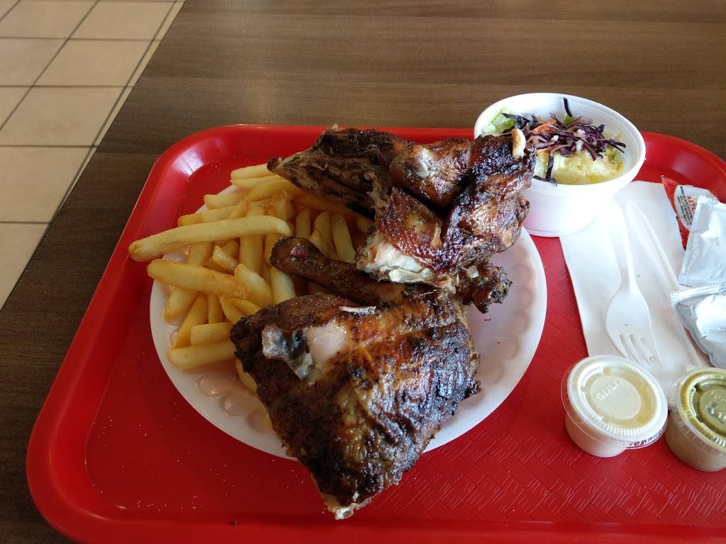 Emmas Chicken Restaurant | restaurant | 279 S Van Dorn St, Alexandria, VA 22304, USA | 7037510100 OR +1 703-751-0100