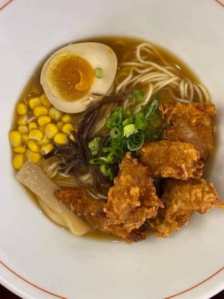 Ninja Ramen & poke Bowl | restaurant | 74 Deer Park Ave, Babylon, NY 11702, USA | 6313213807 OR +1 631-321-3807