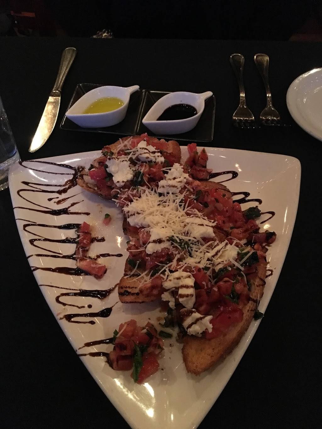 Oggi Cosi Si Mangia | meal takeaway | 1110 N Van Ness Ave, Fresno, CA 93728, USA | 5594451957 OR +1 559-445-1957