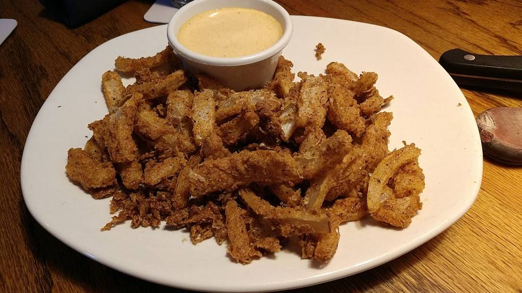 Outback Steakhouse | restaurant | 8240 Montgomery Rd, Cincinnati, OH 45236, USA | 5137935566 OR +1 513-793-5566