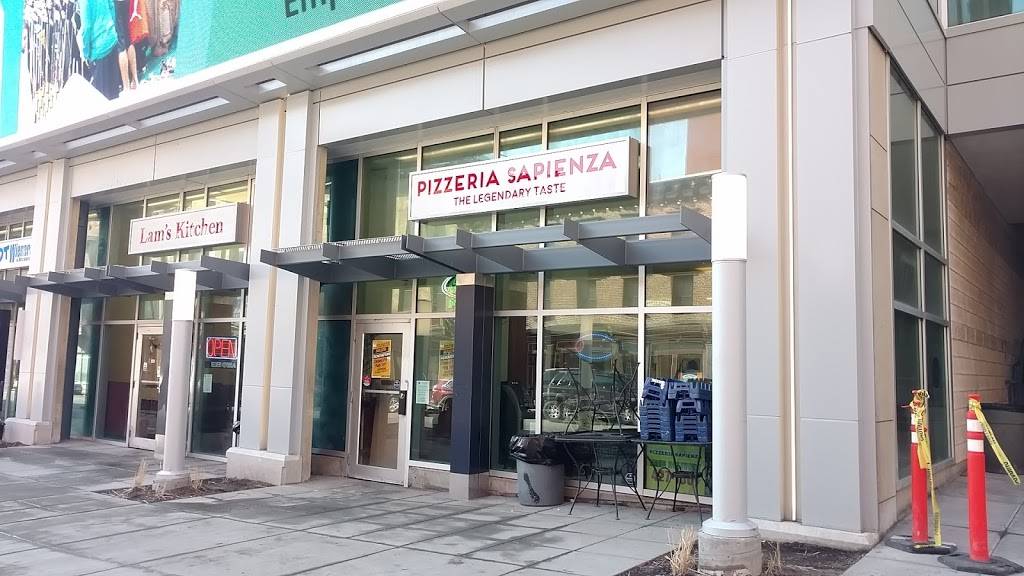 Pizzeria Sapienza | restaurant | 51 S Pearl St, Albany, NY 12207, USA | 5184271007 OR +1 518-427-1007