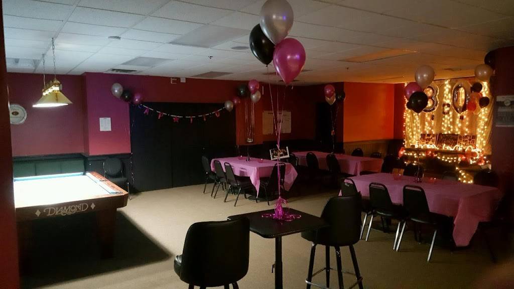 Diamond Billiards Bar & Grill | restaurant | 3400 W Ridge Rd Ste. 1, Greece, NY 14626, USA | 5854916261 OR +1 585-491-6261