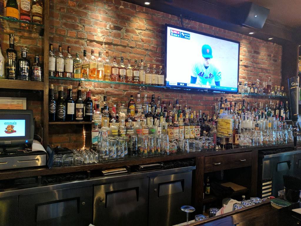 Emmas Ale House | restaurant | 68 Gedney Way, White Plains, NY 10605, USA | 9146833662 OR +1 914-683-3662