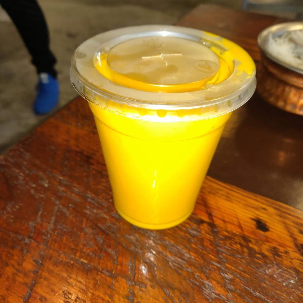 Cilantro Indian Street Food | restaurant | 602 Eagles Landing Pkwy, Stockbridge, GA 30281, USA | 6787826660 OR +1 678-782-6660