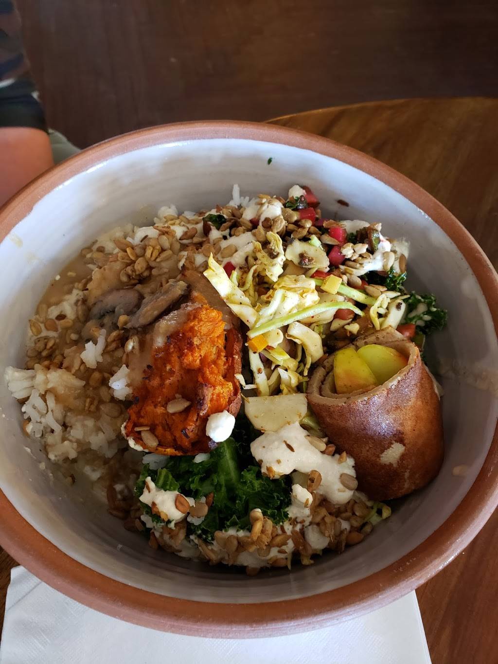 Kindly Kitchen | restaurant | 659 W King St #2, Boone, NC 28607, USA | 8283866005 OR +1 828-386-6005