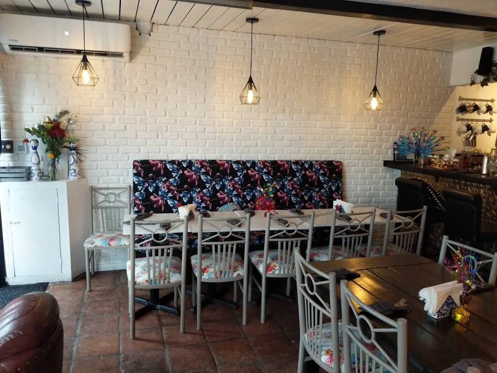 Viajero Cantina | restaurant | 1661 Bloor St W, Toronto, ON M6P 1A6, Canada | 4377715681 OR +1 437-771-5681