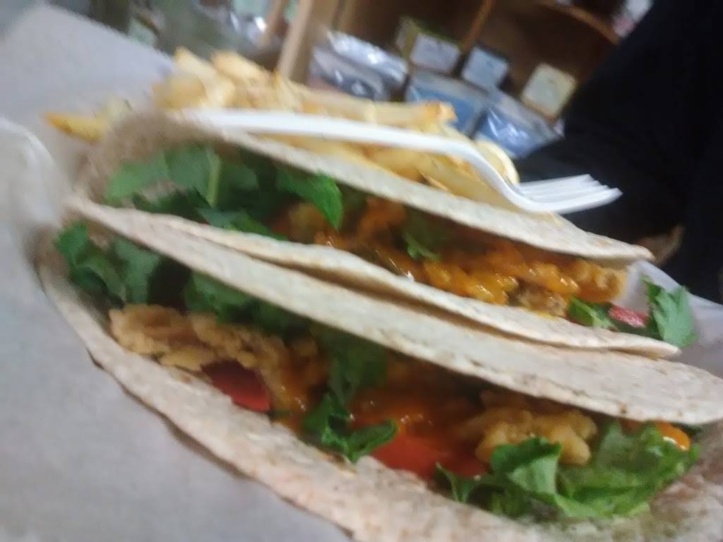 Ital is Vital café | restaurant | 2718 Granby St, Norfolk, VA 23517, USA | 7575763562 OR +1 757-576-3562