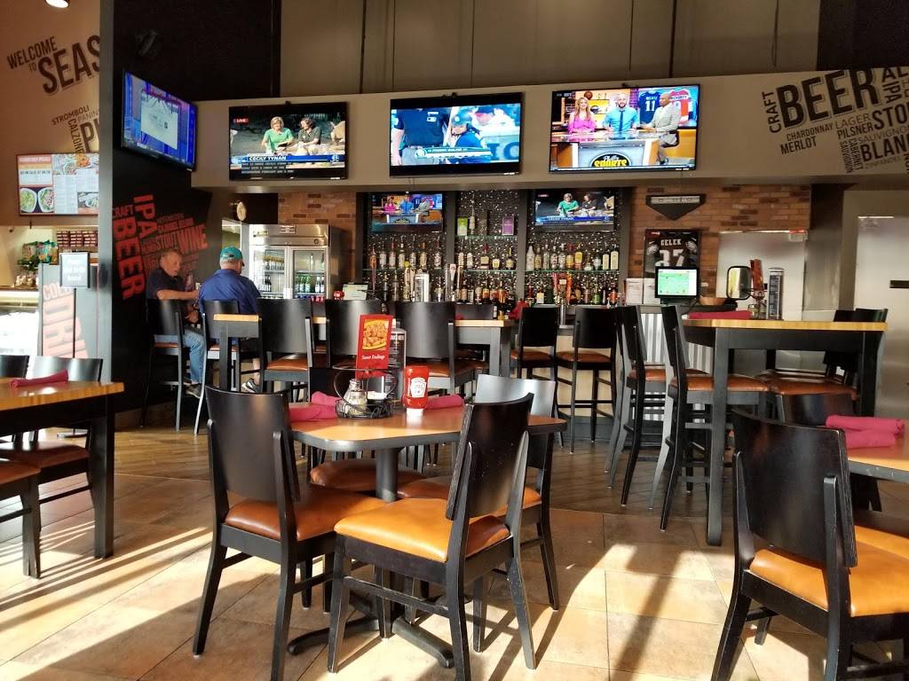 Seasons Pizza | meal delivery | 3901 Concord Pike, Wilmington, DE 19803, USA | 3024782009 OR +1 302-478-2009