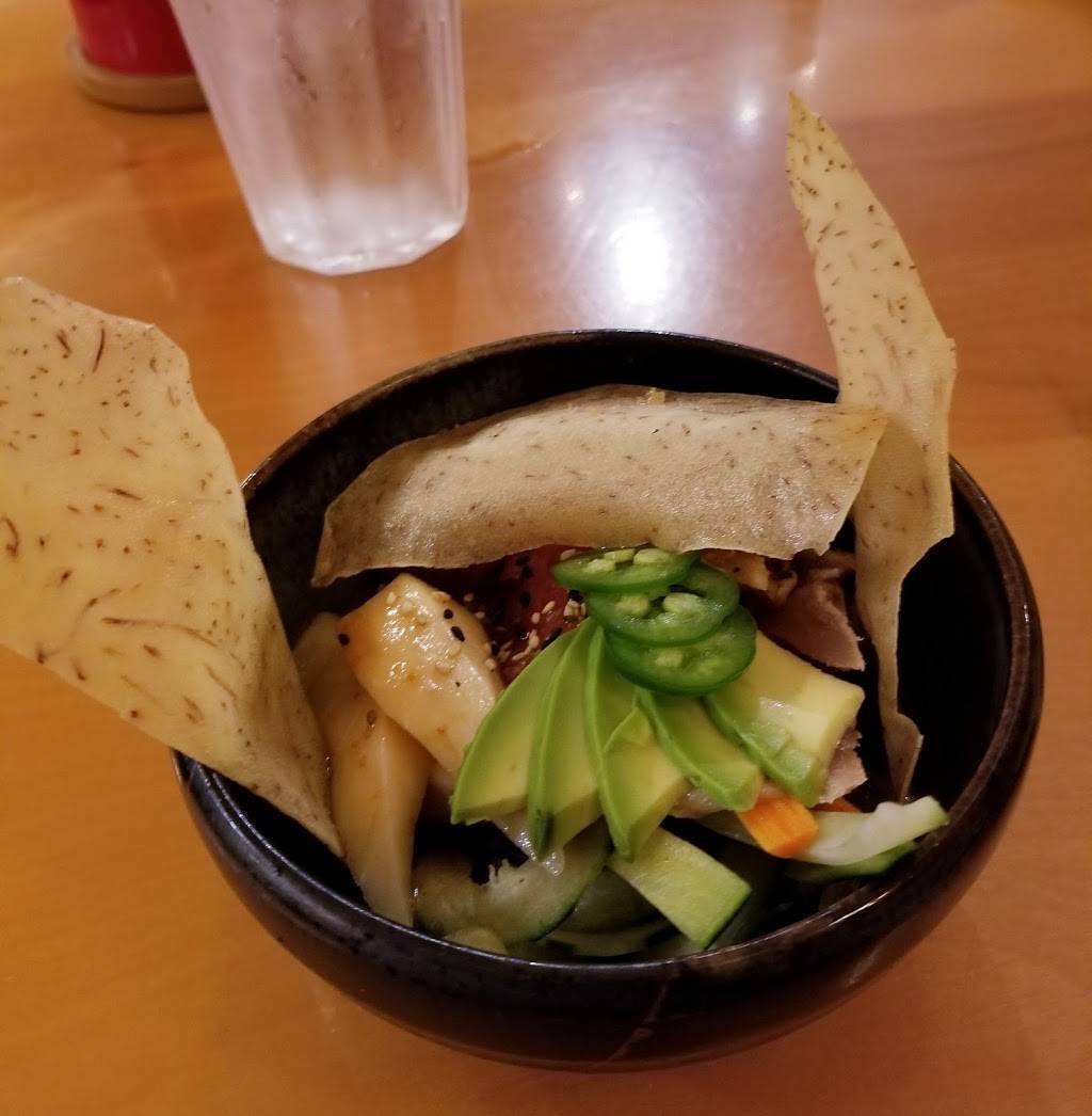 Mochi Sushi | restaurant | 5854 New Territory Blvd, Sugar Land, TX 77479, USA | 8328864338 OR +1 832-886-4338