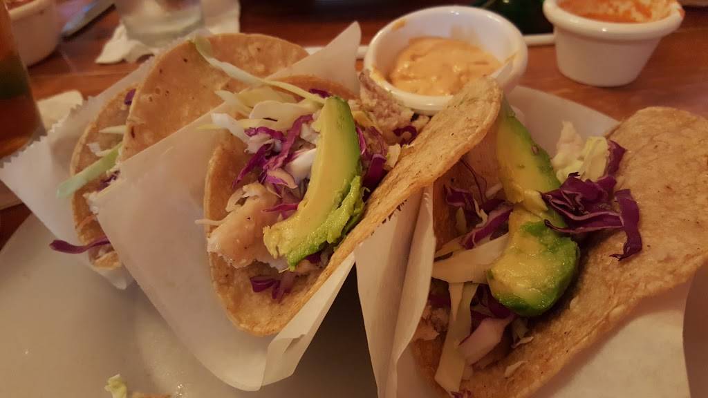 Pablos Mexican Cuisine | restaurant | 12 N 2nd St, Fernandina Beach, FL 32034, USA | 9042610049 OR +1 904-261-0049