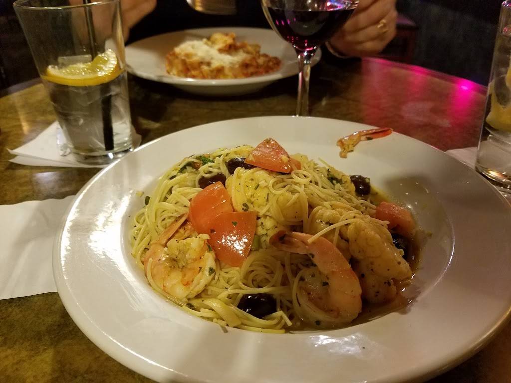 Mama Mias Mediterranean and Italian Cuisine | restaurant | 275 E Dunne Ave, Morgan Hill, CA 95037, USA | 4087768111 OR +1 408-776-8111