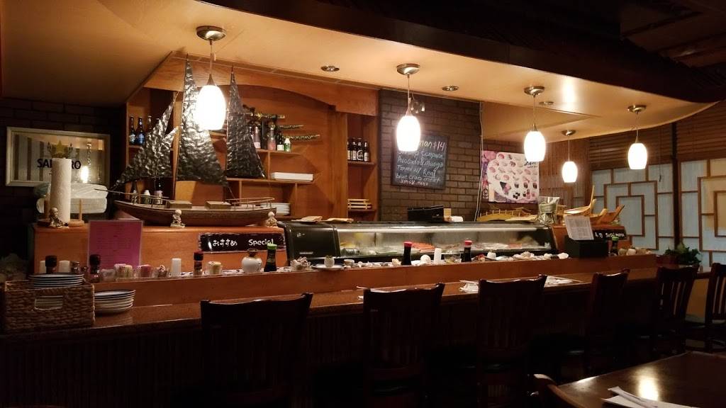 Hana Sushi | restaurant | 4465, 1930 S 14th St, Fernandina Beach, FL 32034, USA | 9042778838 OR +1 904-277-8838