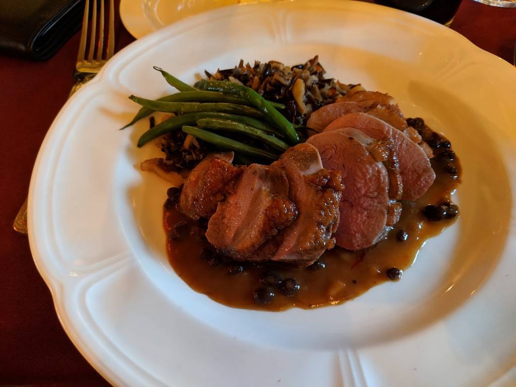 Century Inn | restaurant | 1002, 2175 E National Pike, Scenery Hill, PA 15360, USA | 7249456600 OR +1 724-945-6600