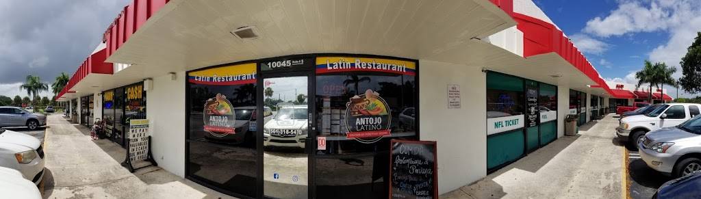 Rancheritos | restaurant | 10045 Belvedere Rd #5, Royal Palm Beach, FL 33411, USA | 5613185470 OR +1 561-318-5470