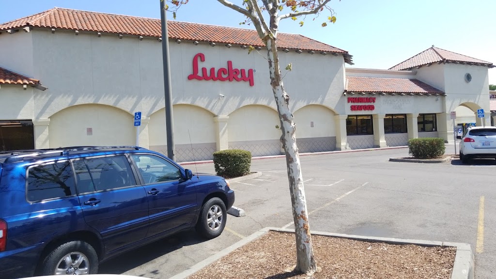 Lucky | meal delivery | 1979 Peabody Rd, Vacaville, CA 95687, USA | 7074520991 OR +1 707-452-0991