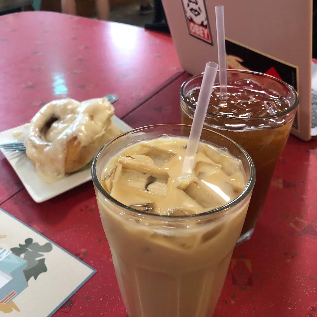 The Bean Coffee Shop | cafe | 169 S Gay St, Auburn, AL 36830, USA | 3347285906 OR +1 334-728-5906