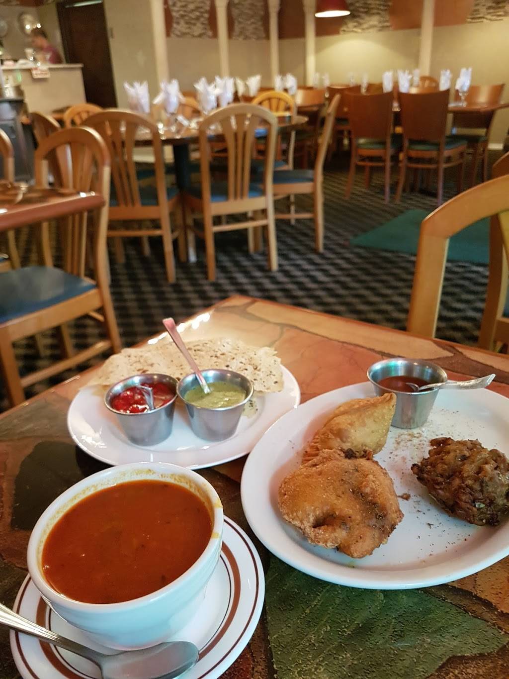 Kebab Indian Restaurant | restaurant | 514 NE 167th St, North Miami Beach, FL 33162, USA | 3059406309 OR +1 305-940-6309