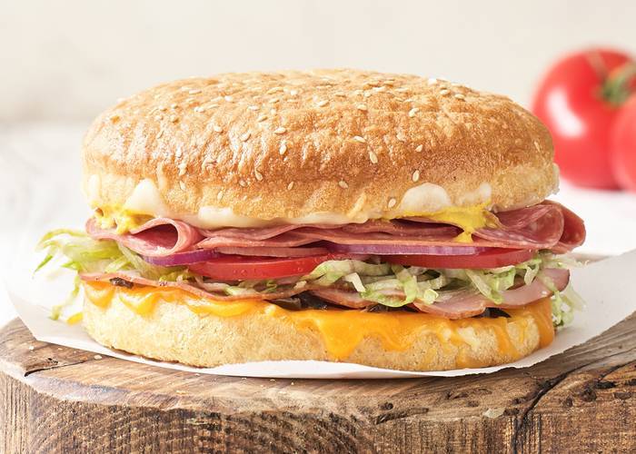 Schlotzskys | bakery | 19417 Portland Ave, Edmond, OK 73012, USA | 4053591211 OR +1 405-359-1211