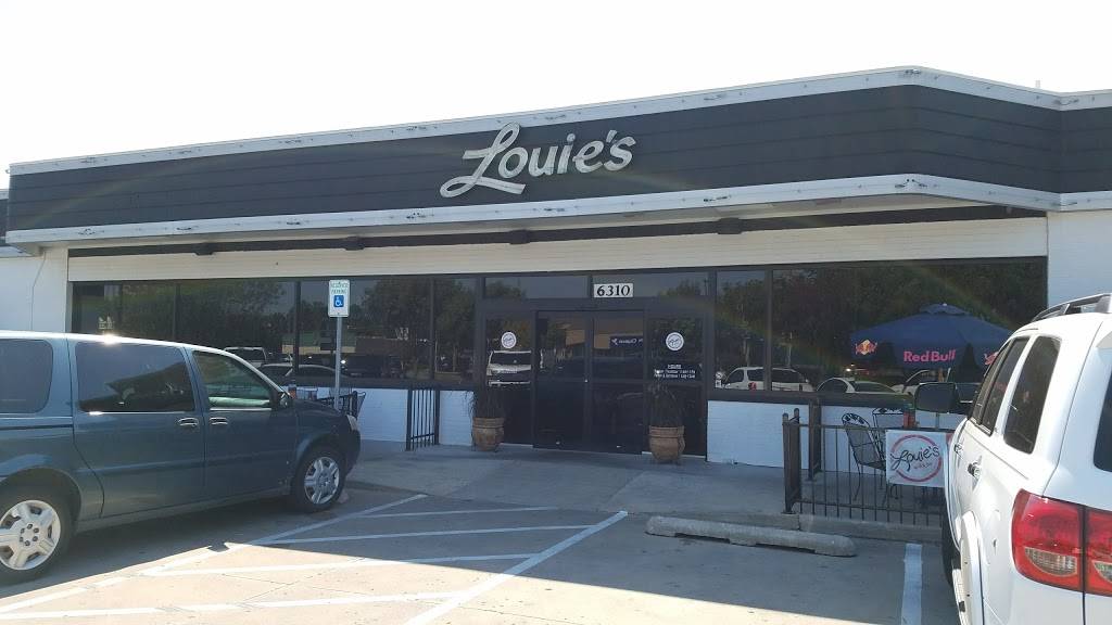 Louies Grill & Bar | restaurant | 6310 E 101st St, Tulsa, OK 74137, USA | 9182985777 OR +1 918-298-5777