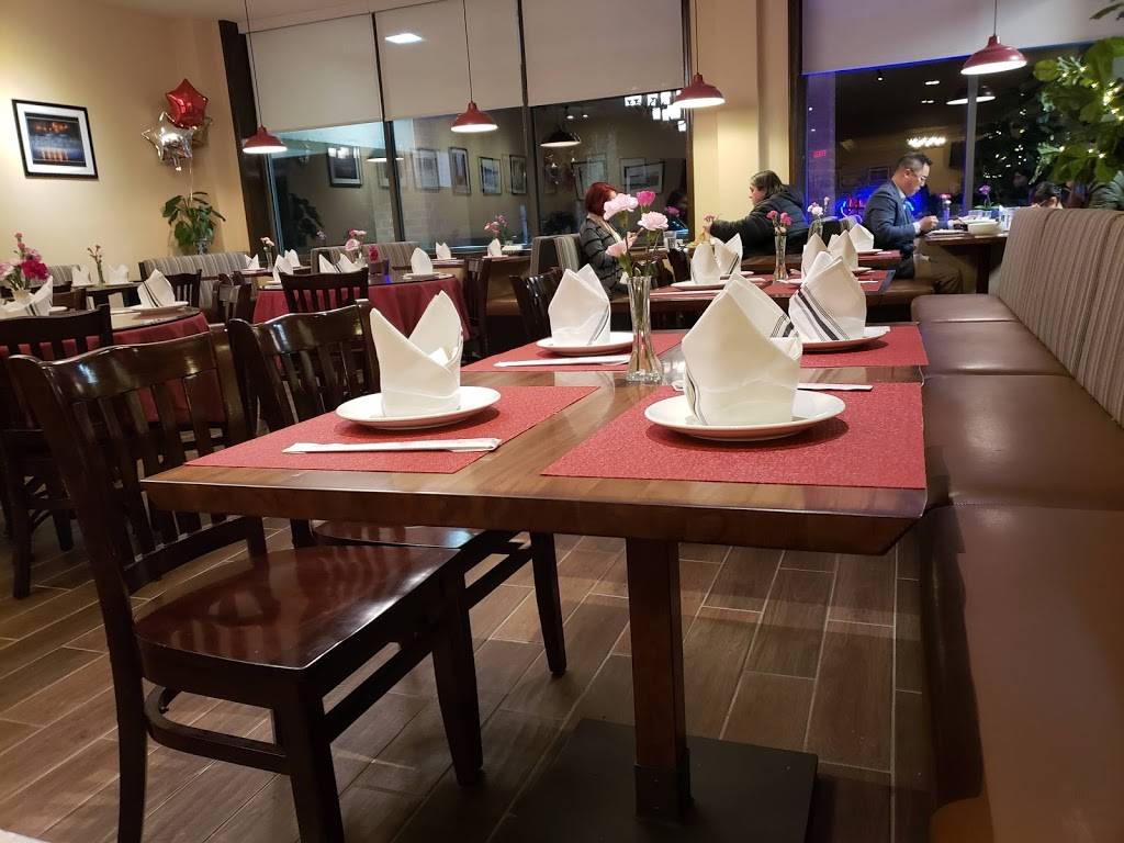 Mama Wong @ Exton | restaurant | 268 Eagleview Blvd, Exton, PA 19341, USA | 4847138888 OR +1 484-713-8888