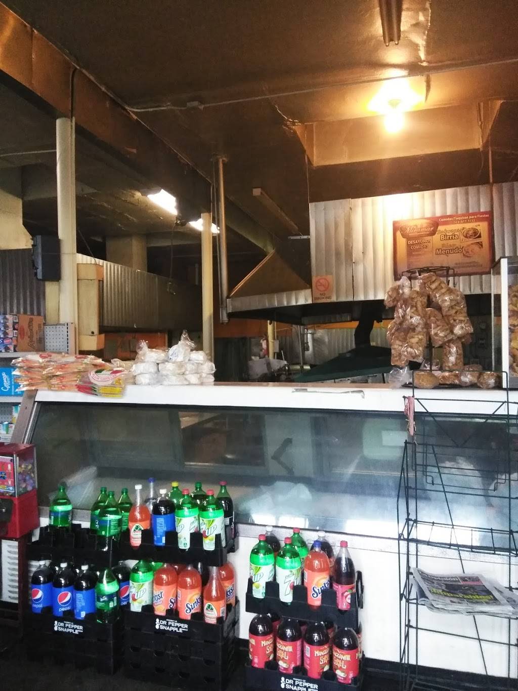 Miramar Tortilleria | restaurant | 4336 Union Pacific Ave, Los Angeles, CA 90023, USA | 3232670548 OR +1 323-267-0548