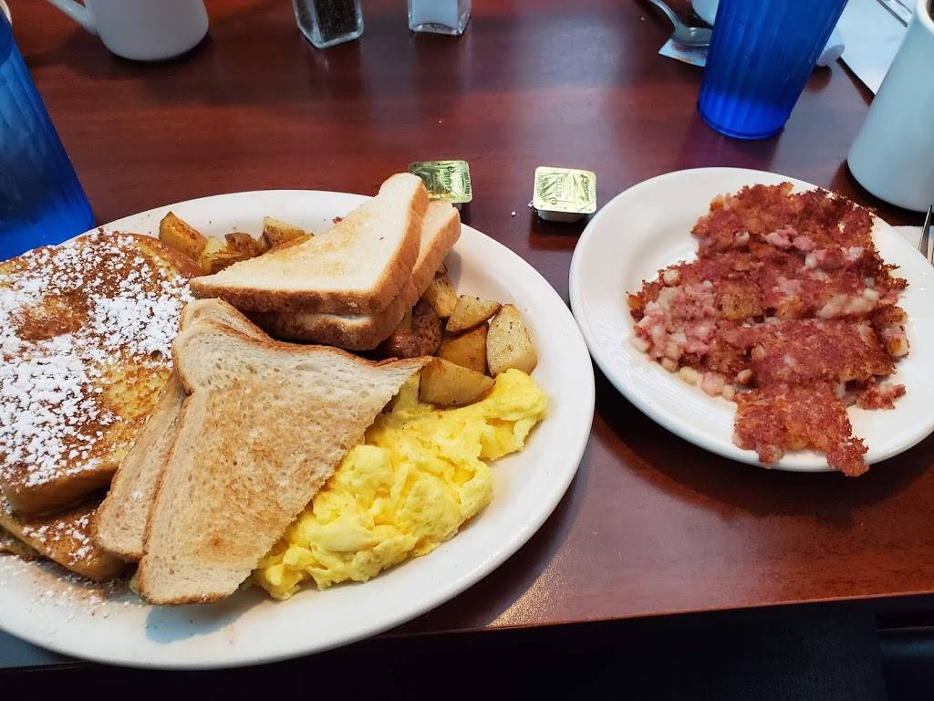 Country Chef Restaurant | restaurant | 139 Main St, Wilmington, MA 01887, USA | 9786589474 OR +1 978-658-9474