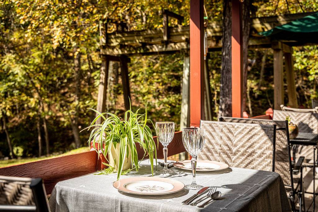 Osceola Mill Dining & Lodging | restaurant | 352 Tye River Turnpike, Vesuvius, VA 24483, USA | 5403776455 OR +1 540-377-6455