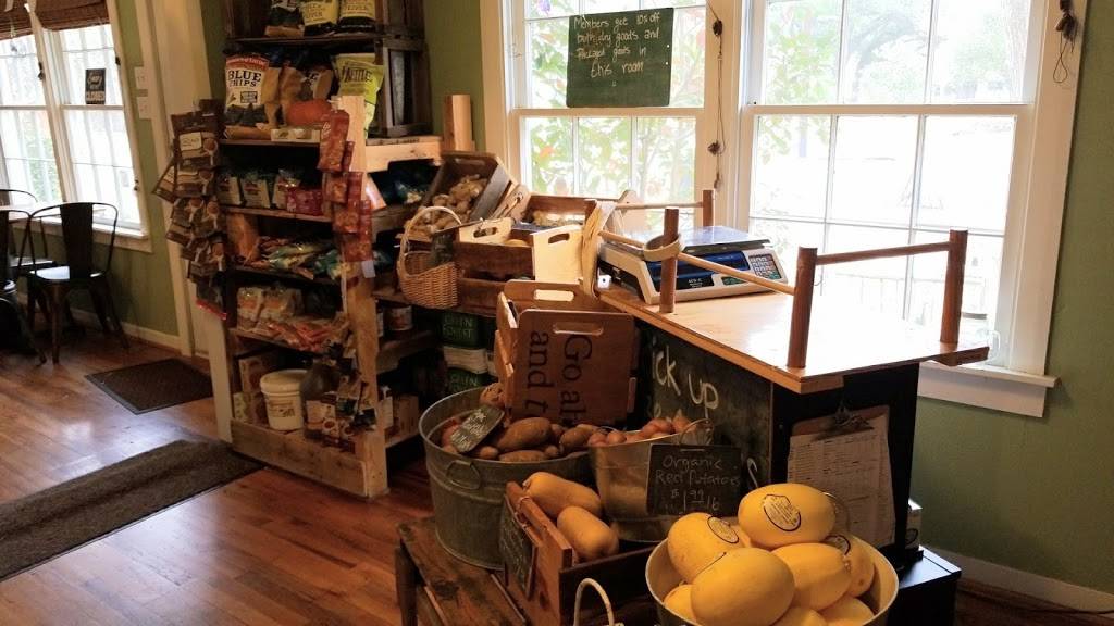 Natural Living Food Co-op and Cafe | cafe | 219 N Michigan Ave, League City, TX 77573, USA | 8326322937 OR +1 832-632-2937