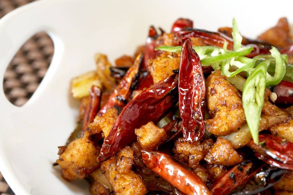 Koi Fine Asian Cuisine and Lounge | restaurant | 624 Davis St, Evanston, IL 60201, USA | 8478666969 OR +1 847-866-6969