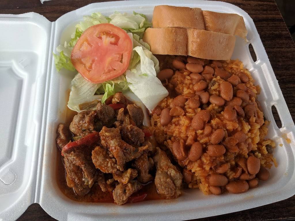 El Pilon Criollo | restaurant | 973 N Clinton Ave, Rochester, NY 14621, USA | 5853387930 OR +1 585-338-7930