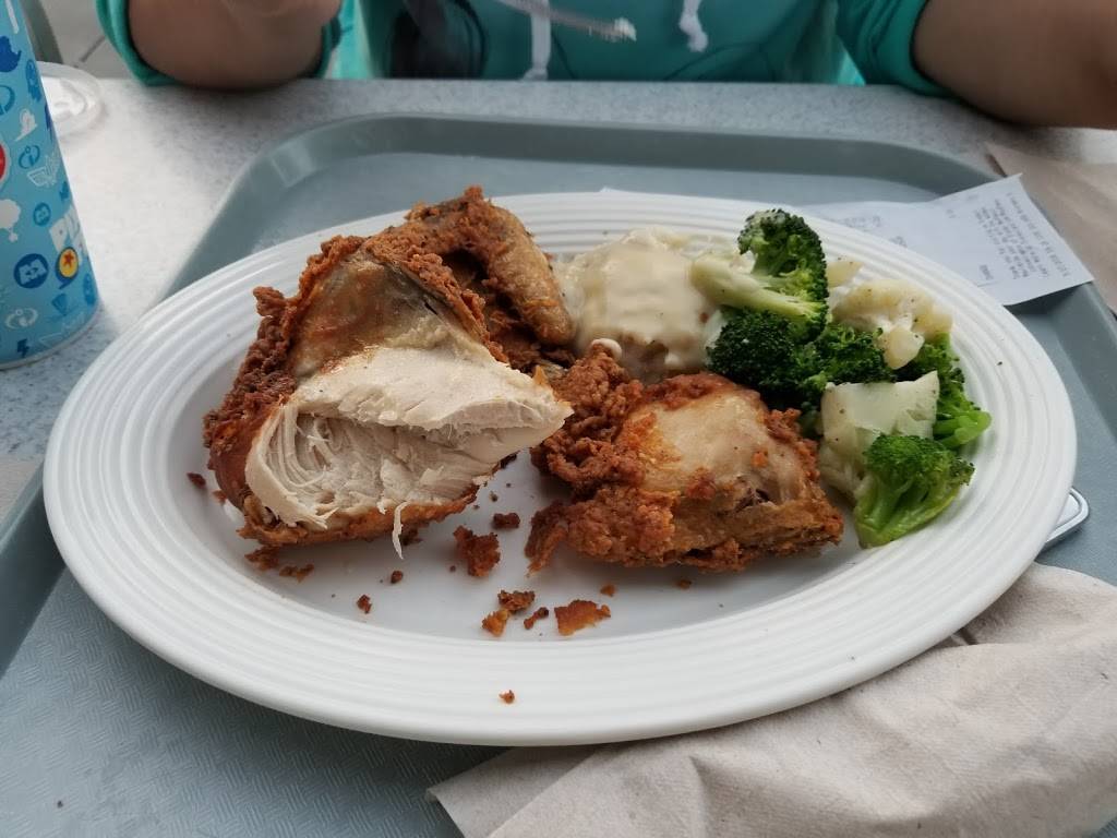 Flos V8 Cafe | restaurant | Disney California Adventure Park, Route 66, Anaheim, CA 92802, USA | 7147814565 OR +1 714-781-4565