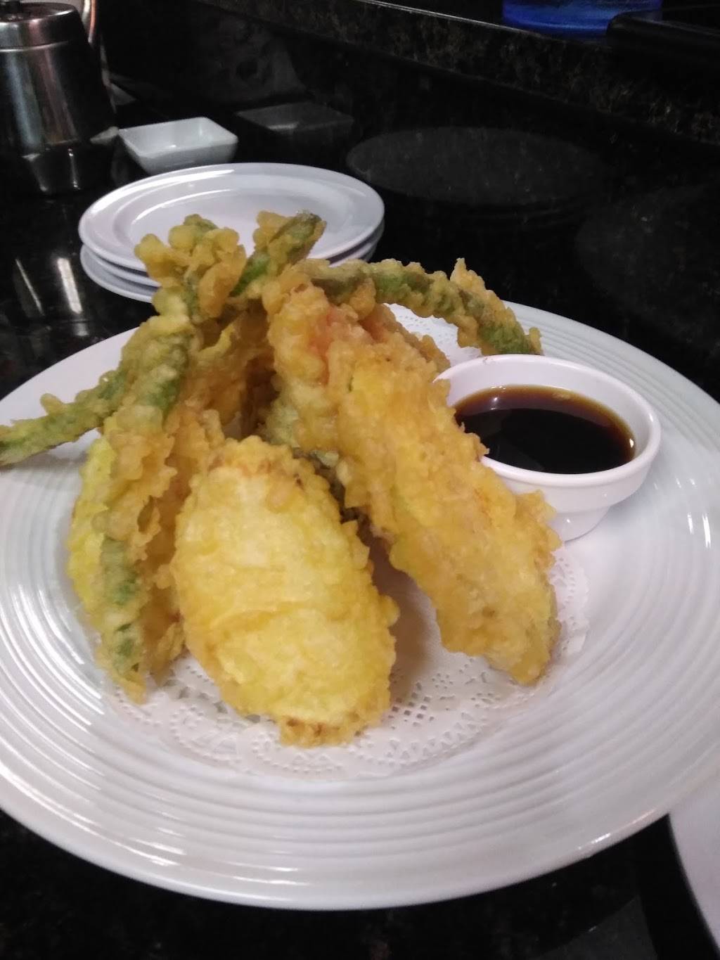 Sun ramen & sushi bar | restaurant | 7578 Winnetka Ave, Winnetka, CA 91306, USA | 7472503922 OR +1 747-250-3922