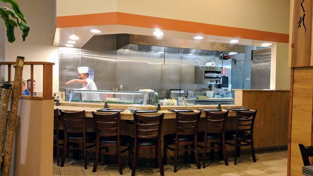 Sushi Kimagure Ike | restaurant | 220 S Raymond Ave, Pasadena, CA 91105, USA | 6265350880 OR +1 626-535-0880