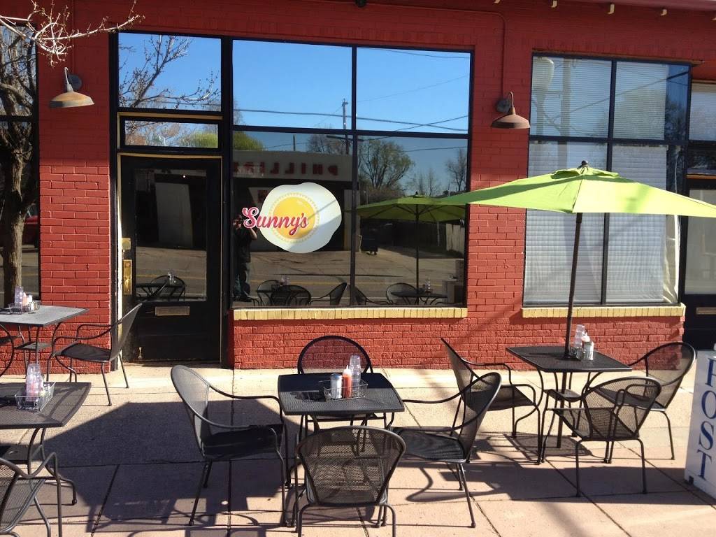 Sunnys | restaurant | 2339 W 44th Ave, Denver, CO 80211, USA | 3034770005 OR +1 303-477-0005