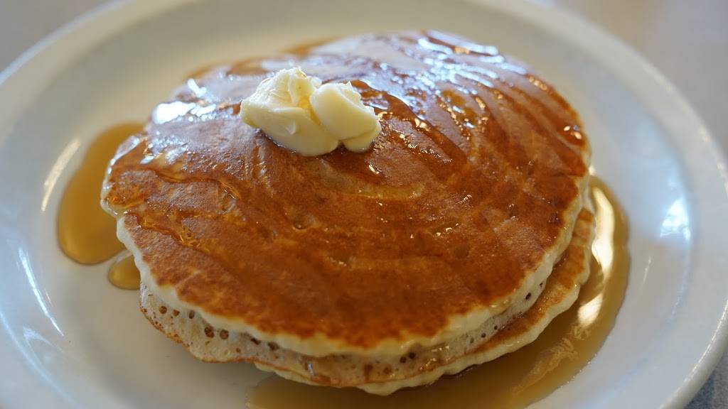 The Omelette House | restaurant | 66 El Camino Real, San Carlos, CA 94070, USA | 6505934773 OR +1 650-593-4773