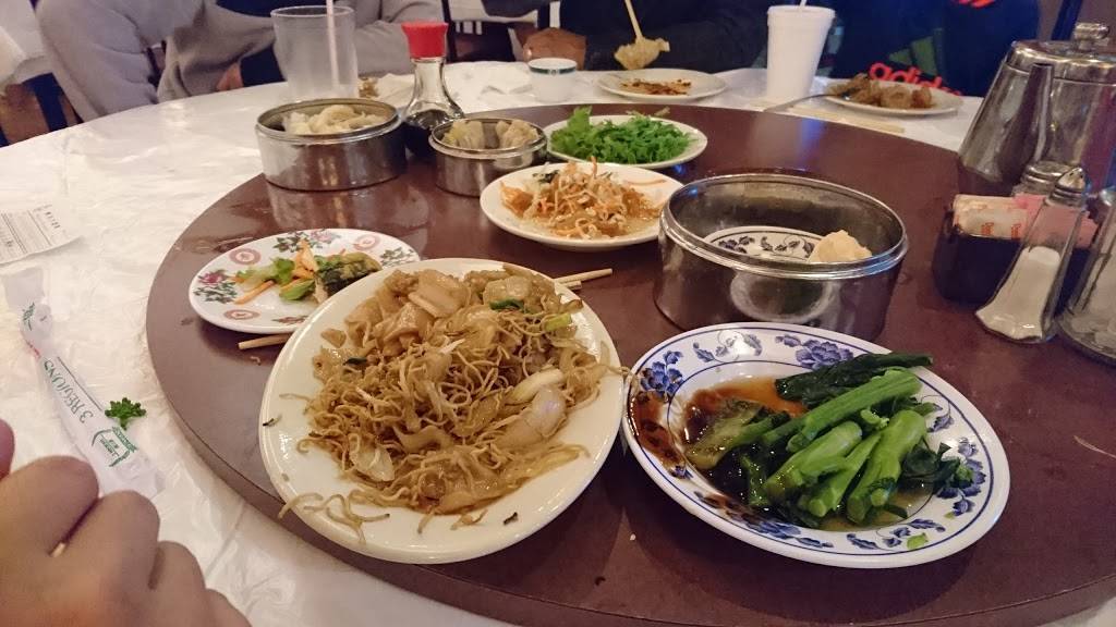 Kirin Court | restaurant | 221 W Polk St #200, Richardson, TX 75081, USA | 2145758888 OR +1 214-575-8888