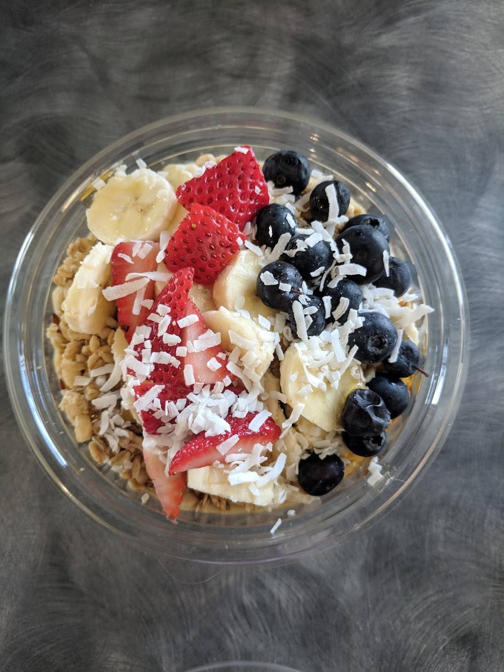 Jamba Juice | restaurant | Unit, 3305 Central Ave A2-35, Toledo, OH 43606, USA | 4197240721 OR +1 419-724-0721