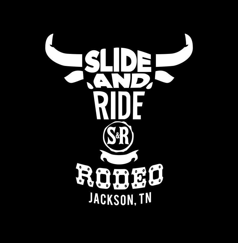 Slide & Ride Rodeo | restaurant | 45 Broadview Dr, Jackson, TN 38305, USA | 7312340421 OR +1 731-234-0421